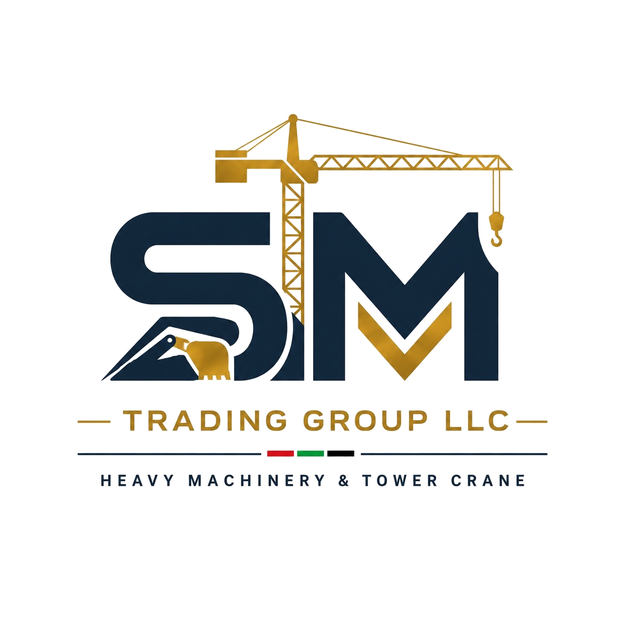 SM TRADING GROUP